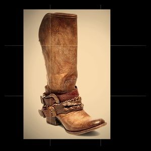 Freebird Knox boots
